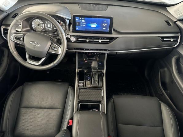 Chery Tiggo 4 Pro I с пробегом 2023 года, цена 1 593 000 рублей, 22751 км, внедорожник, Автокод Объявления