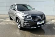 Changan CS75 I Рестайлинг Ставрополь  - изображение 27