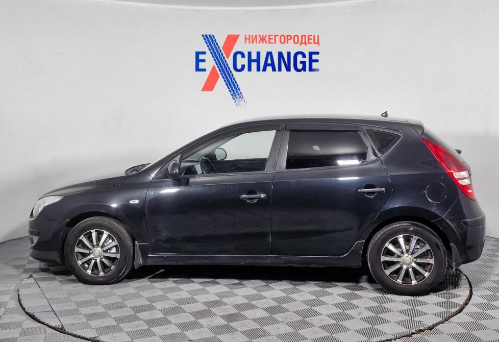 Hyundai i30 I Рестайлинг Нижний Новгород  - изображение 4