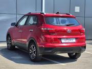 Hyundai Creta I Воронеж  - изображение 26