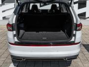 Skoda Kodiaq RS I Ставрополь  - изображение 60
