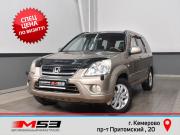 Honda CR-V II Рестайлинг Кемерово  - изображение 23