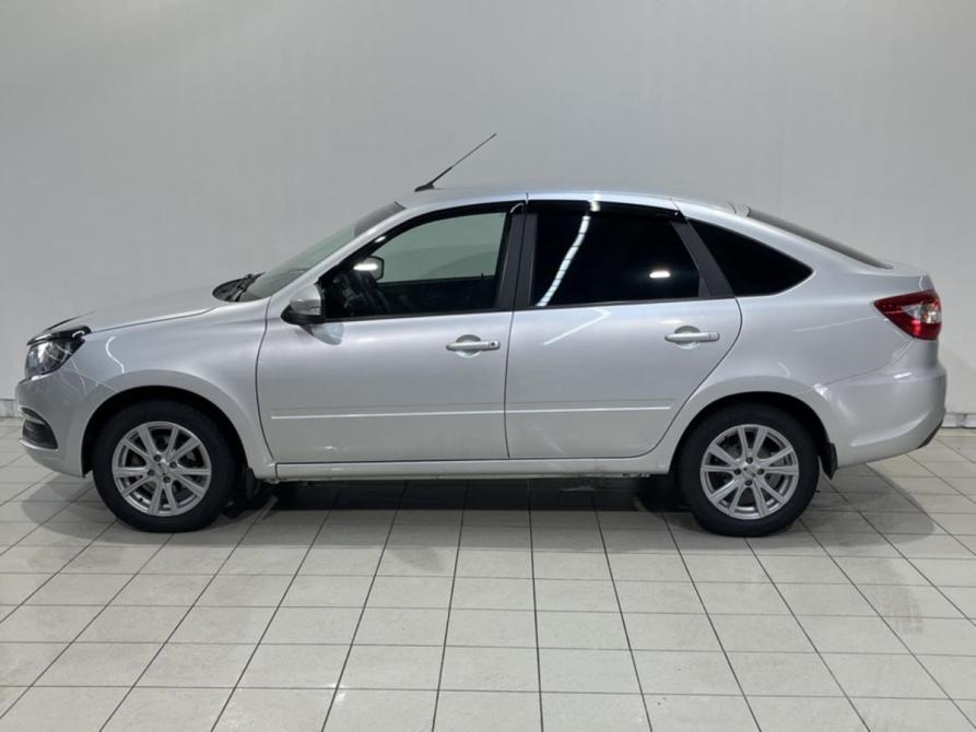 Lada (ВАЗ) Granta I Рестайлинг Курск  - изображение 2