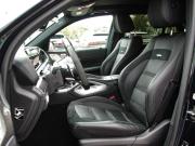 Mercedes-Benz GLE AMG II (V167) Владимир  - изображение 43