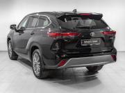 Toyota Highlander IV (XU70) Химки  - изображение 37