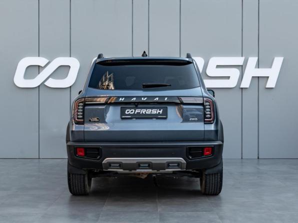 Haval Dargo с пробегом 2024 года, цена 2 490 000 рублей, 71006 км, внедорожник, Автокод Объявления