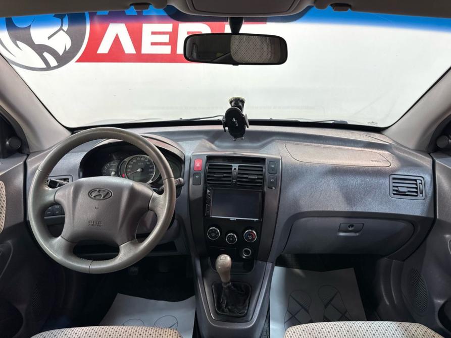 Hyundai Tucson I Новочеркасск  - изображение 11