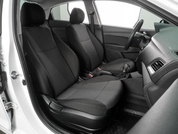Hyundai Solaris II Рестайлинг с пробегом 2021 года, цена 1 498 000 рублей, 103621 км, седан, Автокод Объявления