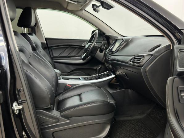 Chery Tiggo 7 I с пробегом 2020 года, цена 1 060 000 рублей, 101839 км, внедорожник, Автокод Объявления