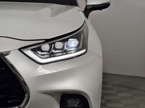 Toyota Highlander IV (XU70) с пробегом 2026 года, цена 5 890 000 рублей, 35 км, внедорожник, Автокод Объявления