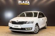 Skoda Rapid I Уфа  - изображение 19