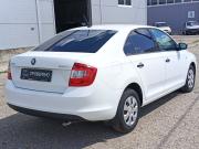 Skoda Rapid I Набережные Челны  - изображение 31