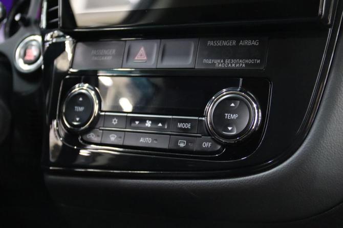 Mitsubishi Outlander III с пробегом 2014 года, цена 1 735 350 рублей, 175244 км, внедорожник, Автокод Объявления