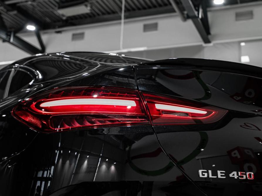 Mercedes-Benz GLE Coupe II (C167) Рестайлинг Москва  - изображение 22