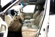 Nissan Patrol VI (Y62) Сургут  - изображение 45