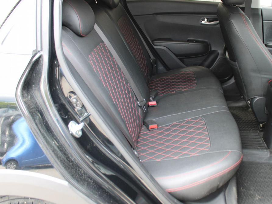 Kia Rio IV Рестайлинг Дзержинск  - изображение 18