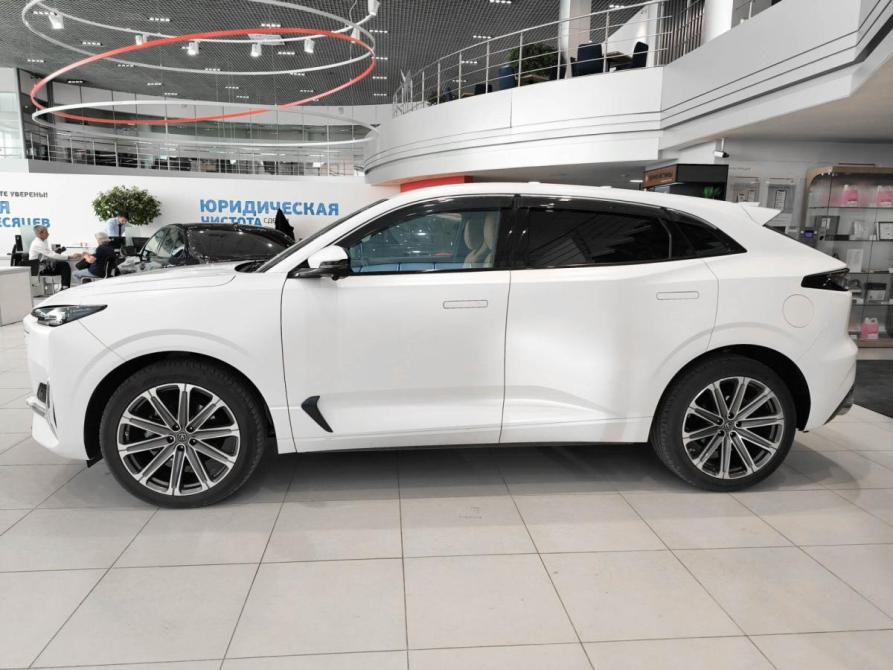 Changan UNI-K Казань  - изображение 10