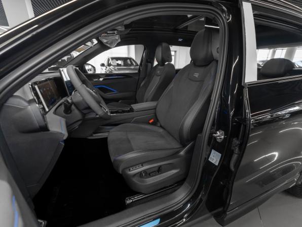 Volkswagen Tiguan III (China Market) с пробегом 2026 года, цена 5 000 000 рублей, 30 км, внедорожник, Автокод Объявления