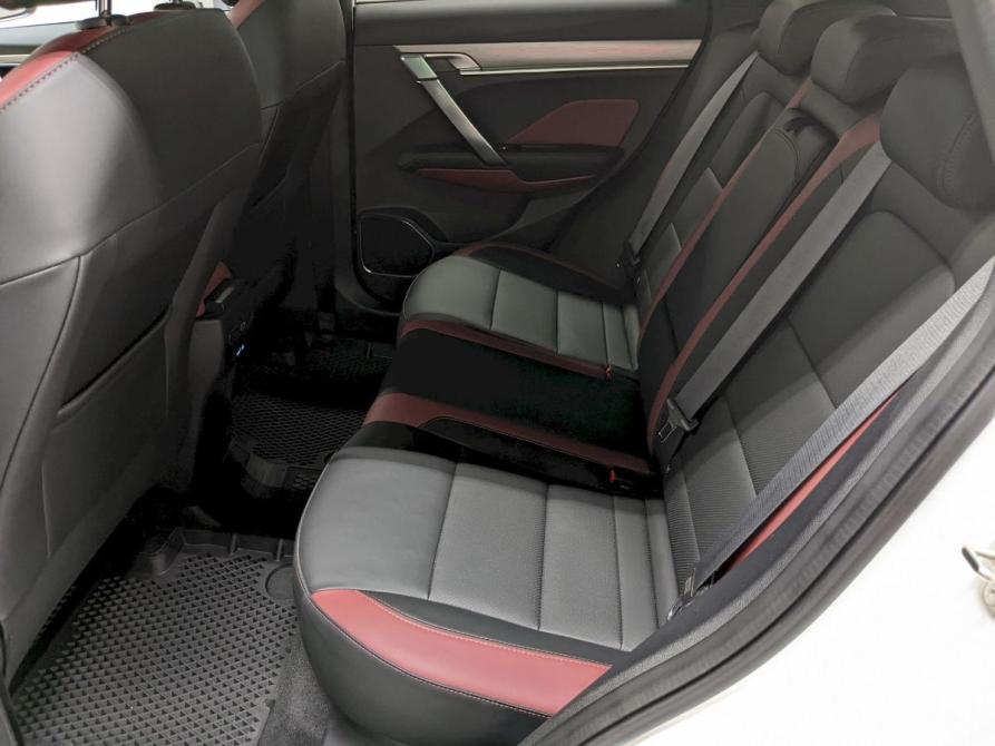 Geely Coolray I Москва  - изображение 16