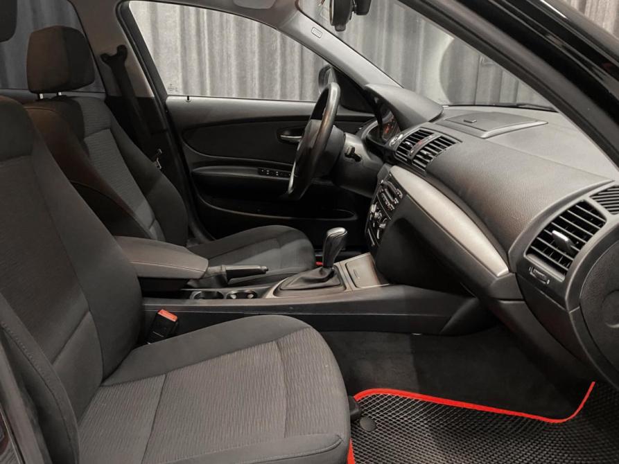 BMW 1 серии I (E81/E82/E87/E88) Рестайлинг Красноярск  - изображение 11