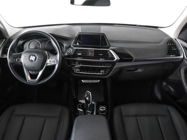 BMW X3 III (G01) с пробегом 2019 года, цена 4 350 000 рублей, 39000 км, внедорожник, Автокод Объявления