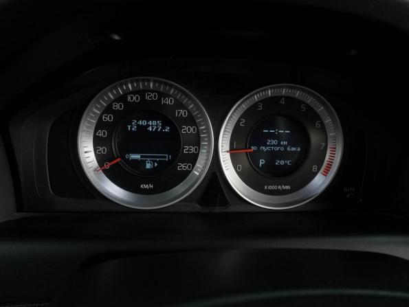 Volvo XC60 I с пробегом 2011 года, цена 1 115 000 рублей, 240485 км, внедорожник, Автокод Объявления