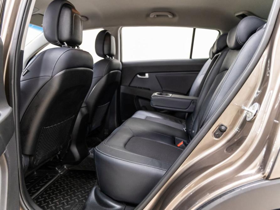 Kia Sportage III Рестайлинг Волгоград  - изображение 36