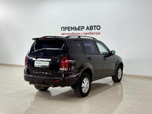 SsangYong Rexton I с пробегом 2007 года, цена 415 000 рублей, 145747 км, внедорожник, Автокод Объявления