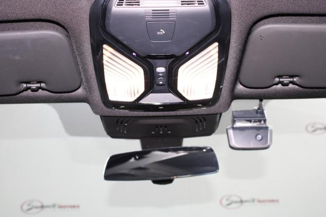 BMW X6 III (G06) с пробегом 2021 года, цена 8 500 000 рублей, 56673 км, внедорожник, Автокод Объявления