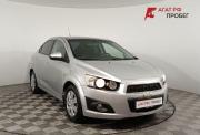 Chevrolet Aveo II Волгоград  - изображение 24