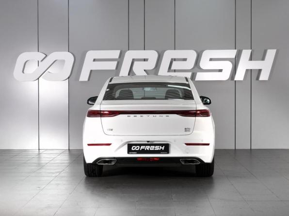 FAW Bestune B70 I Рестайлинг с пробегом 2024 года, цена 2 598 000 рублей, 49 км, лифтбек, Автокод Объявления