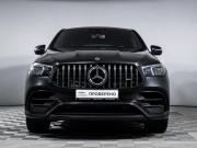 Mercedes-Benz GLE Coupe AMG II (C167) Москва  - изображение 27