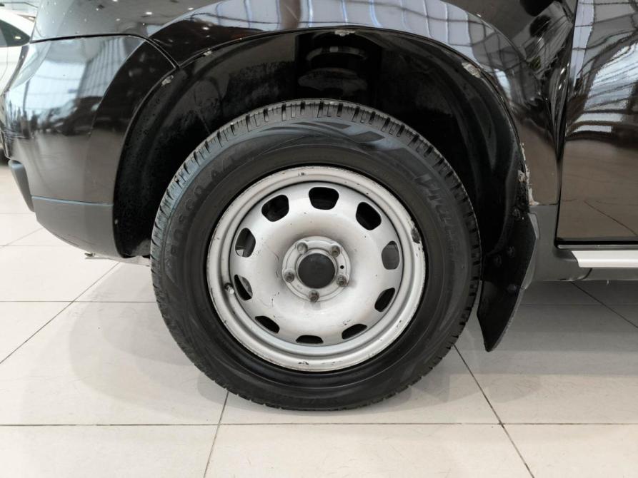 Renault Duster I Рестайлинг Казань  - изображение 22