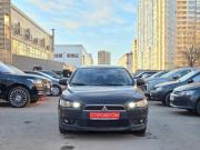 Mitsubishi Lancer X Санкт-Петербург  - изображение 15