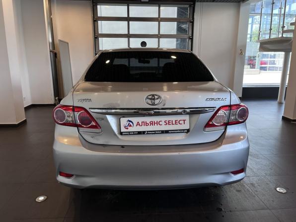 Toyota Corolla X (E140 E150) Рестайлинг с пробегом 2011 года, цена 680 000 рублей, 374920 км, седан, Автокод Объявления