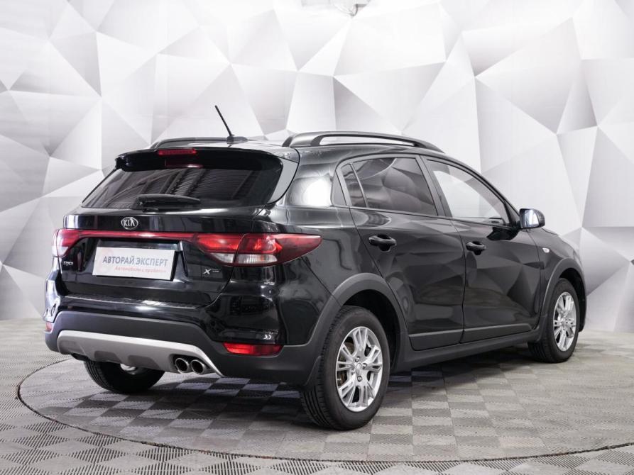 Kia Rio IV Ульяновск  - изображение 5