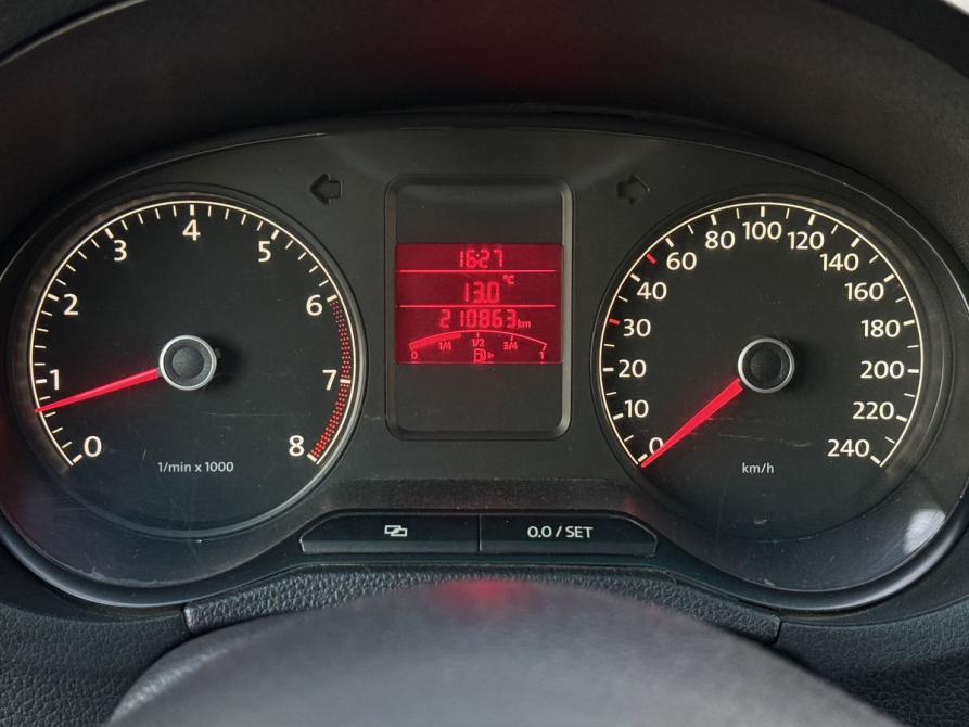 Volkswagen Polo V Ярославль  - изображение 12