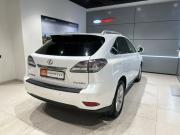 Lexus RX III Новосибирск  - изображение 29