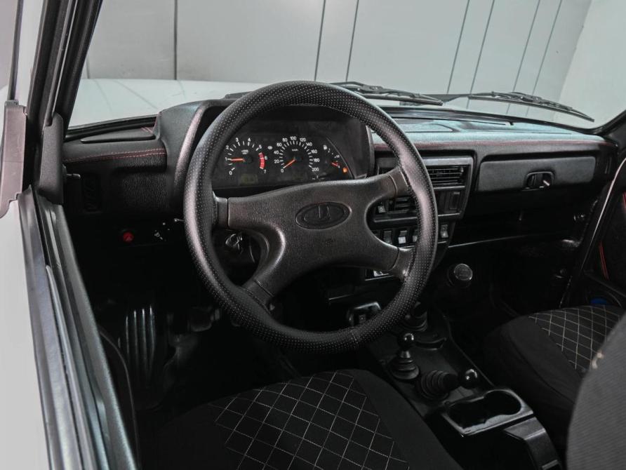 Lada (ВАЗ) 2121 (4x4) I Рестайлинг Ростов-на-Дону  - изображение 6