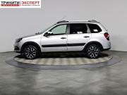 Lada (ВАЗ) Granta I Рестайлинг Белгород  - изображение 21