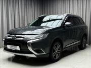 Mitsubishi Outlander III Рестайлинг 2 Ижевск  - изображение 36