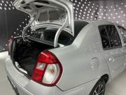 Renault Symbol I Рестайлинг Новосибирск  - изображение 45