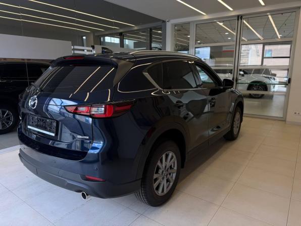 Новый Mazda CX-5 II Рестайлинг 2025 года, цена 4 350 000 рублей, внедорожник, Автокод Объявления