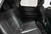 Chery Tiggo 4 Pro I Рестайлинг Москва  - изображение 37