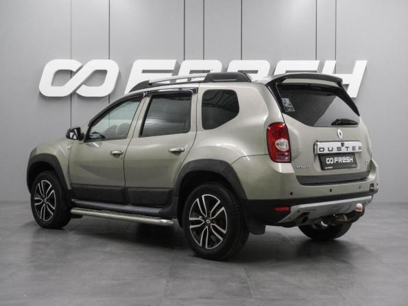 Renault Duster I с пробегом 2012 года, цена 857 000 рублей, 183719 км, внедорожник, Автокод Объявления
