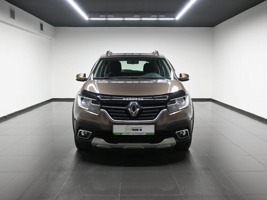 Renault Sandero II Рестайлинг Тверь  - изображение 3