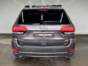 Jeep Grand Cherokee IV (WK2) Рестайлинг Уфа  - изображение 30