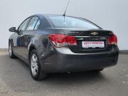 Chevrolet Cruze I Москва  - изображение 24