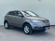 SsangYong Actyon II Липецк  - изображение 19