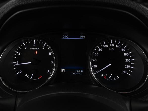 Nissan X-Trail III Рестайлинг с пробегом 2021 года, цена 2 719 000 рублей, 111294 км, внедорожник, Автокод Объявления